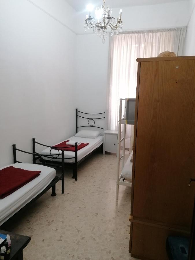 Dream Destination Hostel Rome