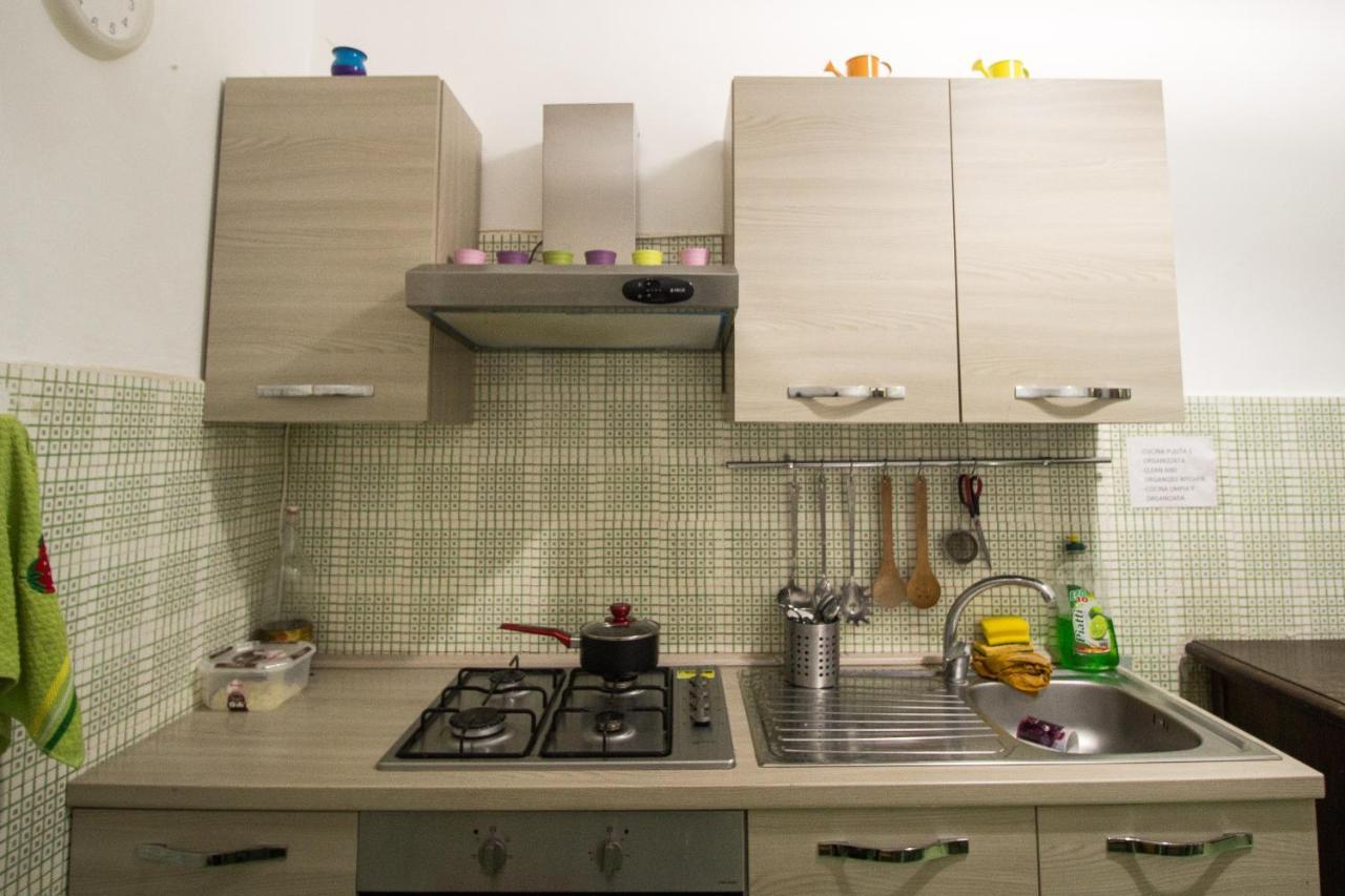 Hostel Dream Destination Rome